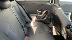 Mercedes-Benz A-Class A180 Sport Executive Edition 5dr Auto Petrol Hatchback